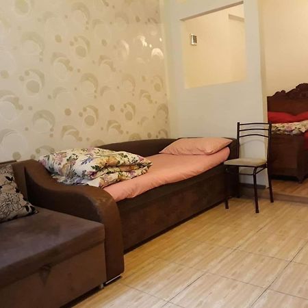 Guest House Zatika Tbilisi Ngoại thất bức ảnh
