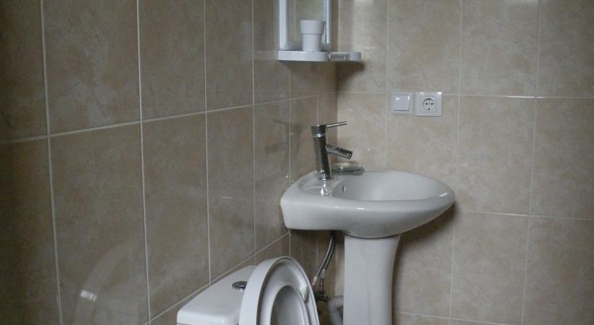 Guest House Zatika Tbilisi Phòng bức ảnh
