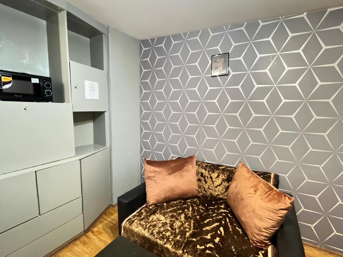 Guest House Zatika Tbilisi Ngoại thất bức ảnh