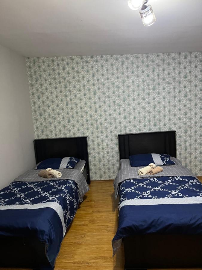 Guest House Zatika Tbilisi Ngoại thất bức ảnh