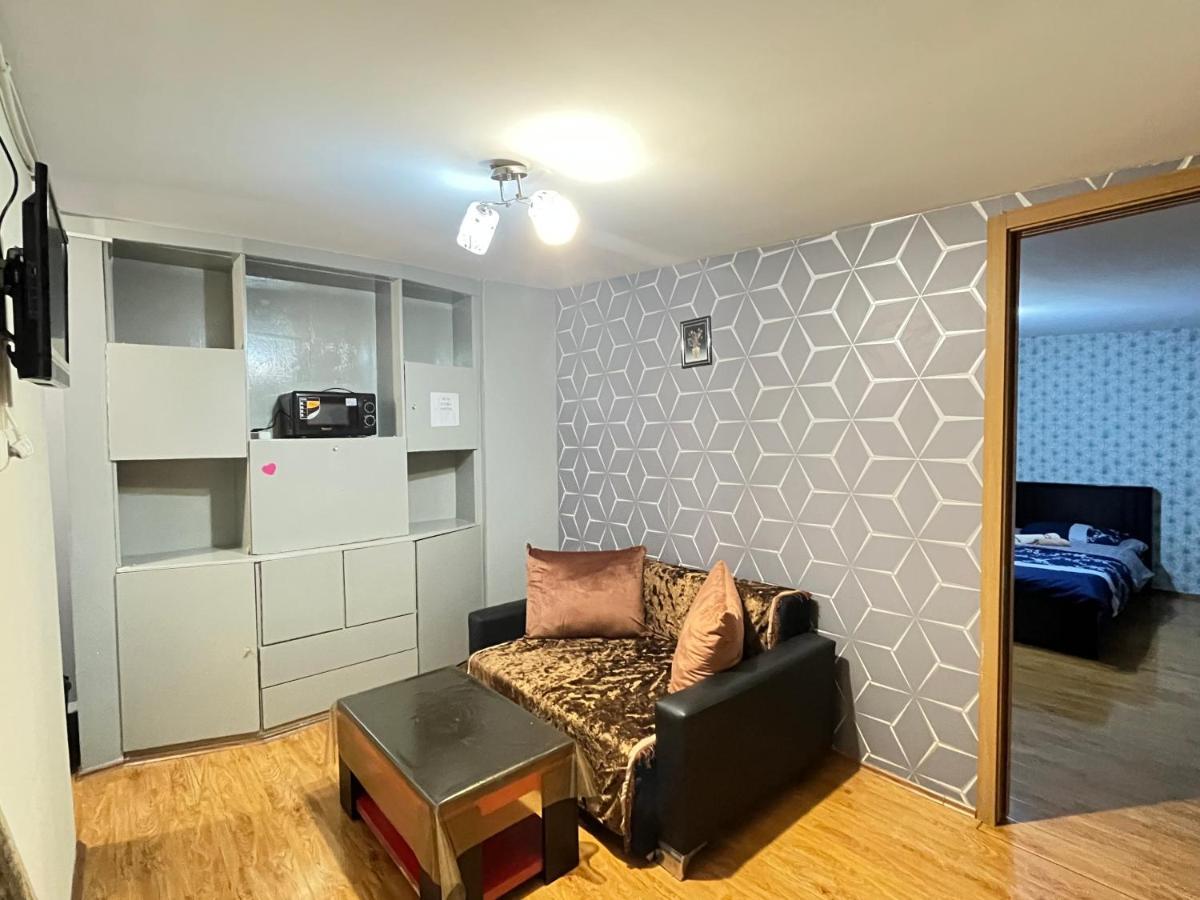 Guest House Zatika Tbilisi Ngoại thất bức ảnh