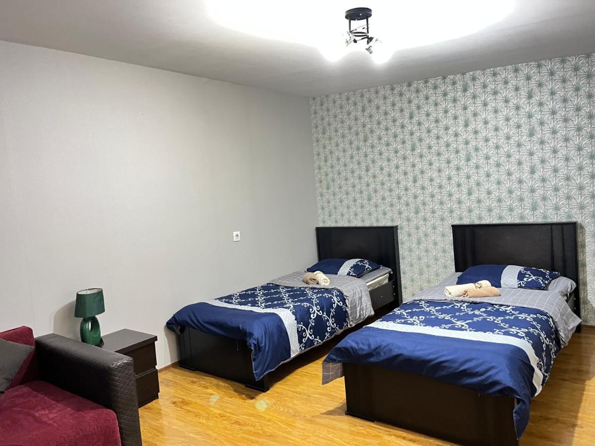 Guest House Zatika Tbilisi Ngoại thất bức ảnh