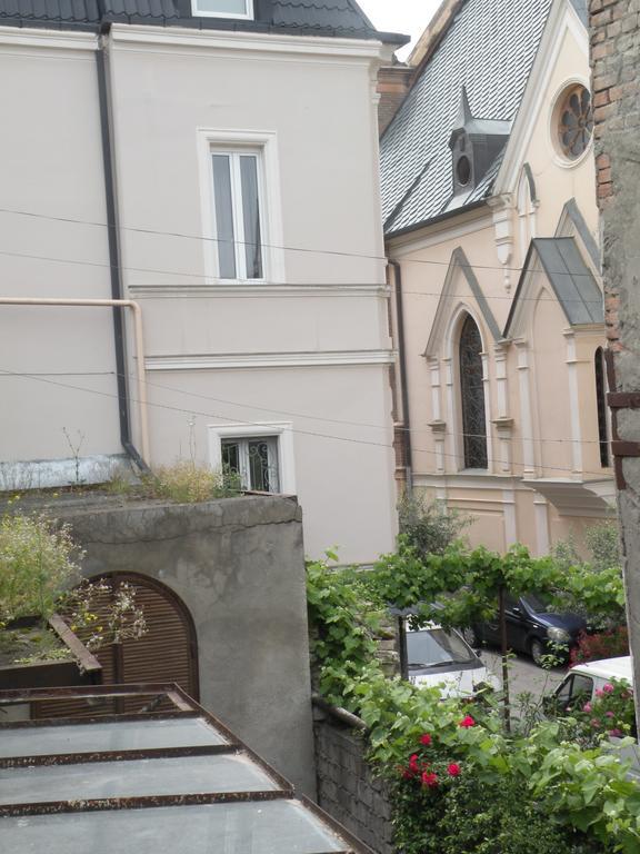 Guest House Zatika Tbilisi Phòng bức ảnh