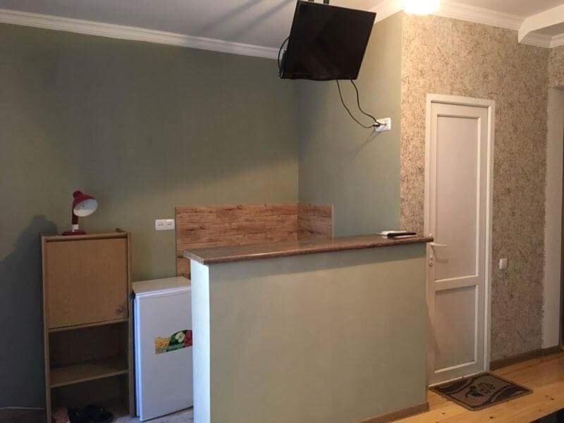 Guest House Zatika Tbilisi Ngoại thất bức ảnh