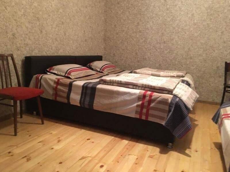 Guest House Zatika Tbilisi Ngoại thất bức ảnh