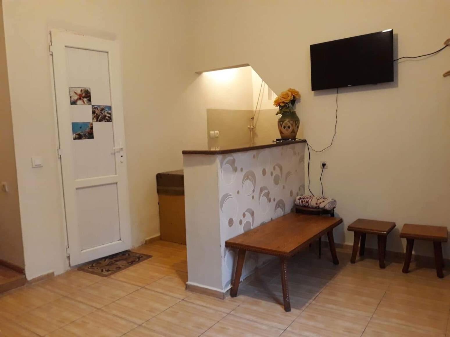 Guest House Zatika Tbilisi Ngoại thất bức ảnh