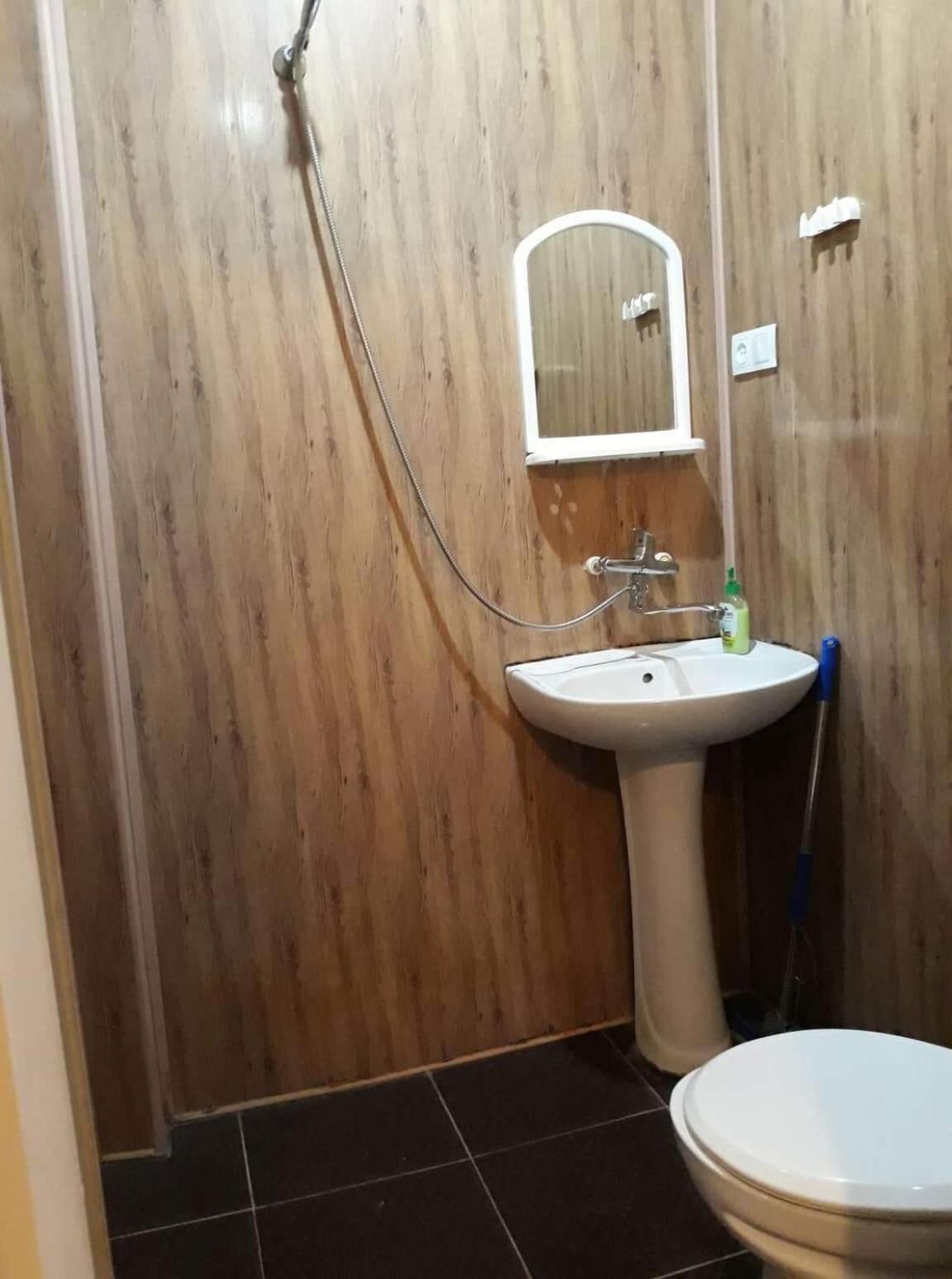Guest House Zatika Tbilisi Ngoại thất bức ảnh