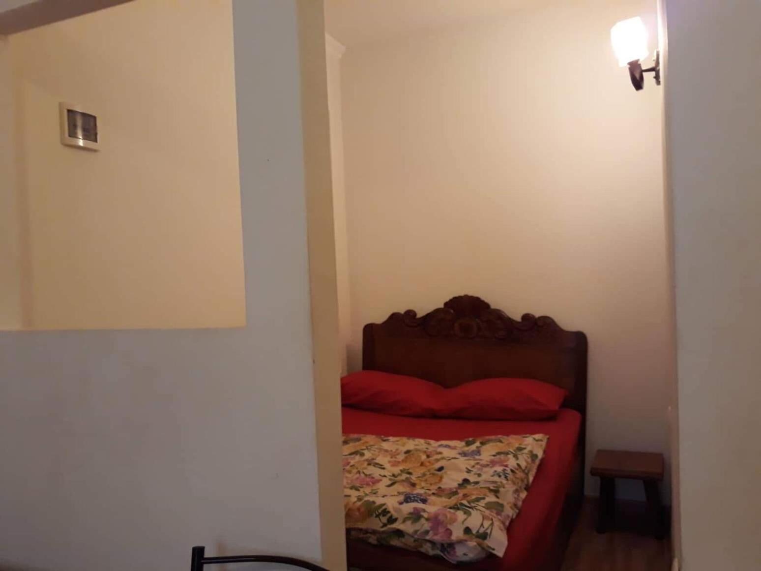 Guest House Zatika Tbilisi Ngoại thất bức ảnh