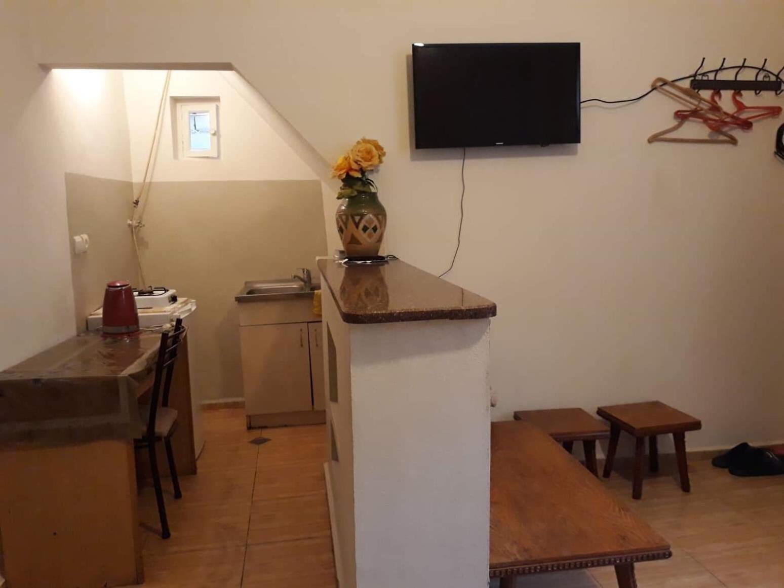 Guest House Zatika Tbilisi Ngoại thất bức ảnh
