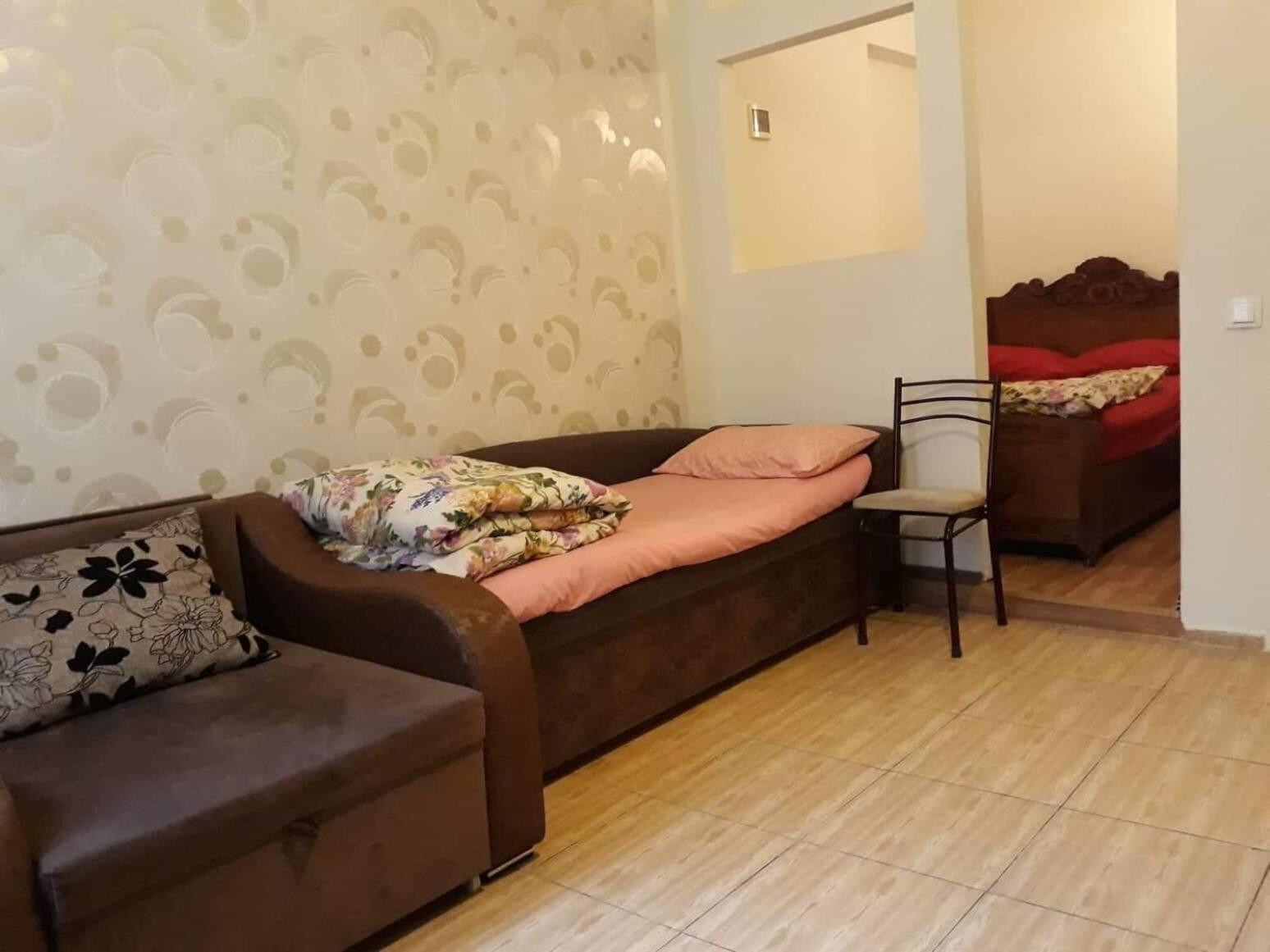 Guest House Zatika Tbilisi Ngoại thất bức ảnh