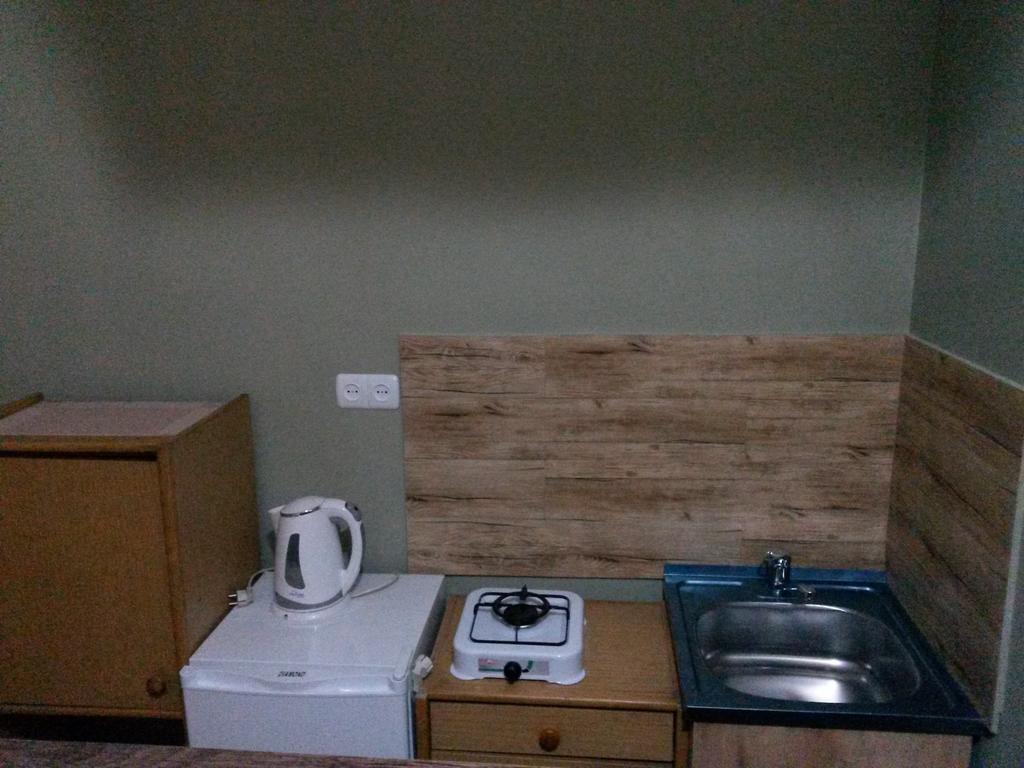 Guest House Zatika Tbilisi Phòng bức ảnh