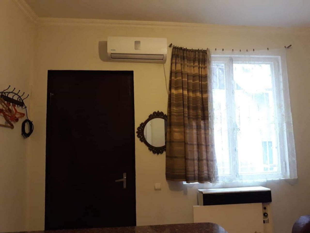 Guest House Zatika Tbilisi Ngoại thất bức ảnh