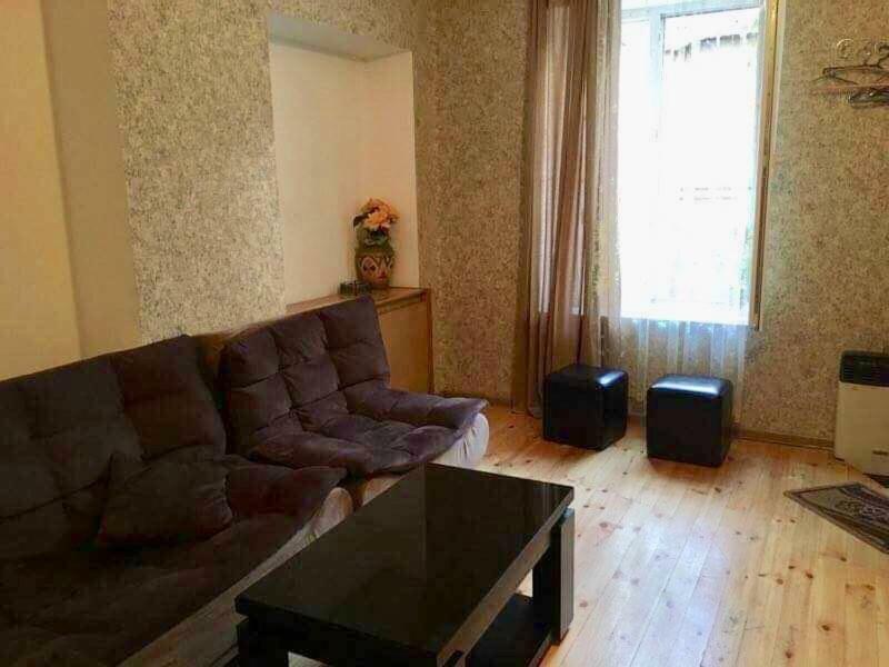 Guest House Zatika Tbilisi Ngoại thất bức ảnh