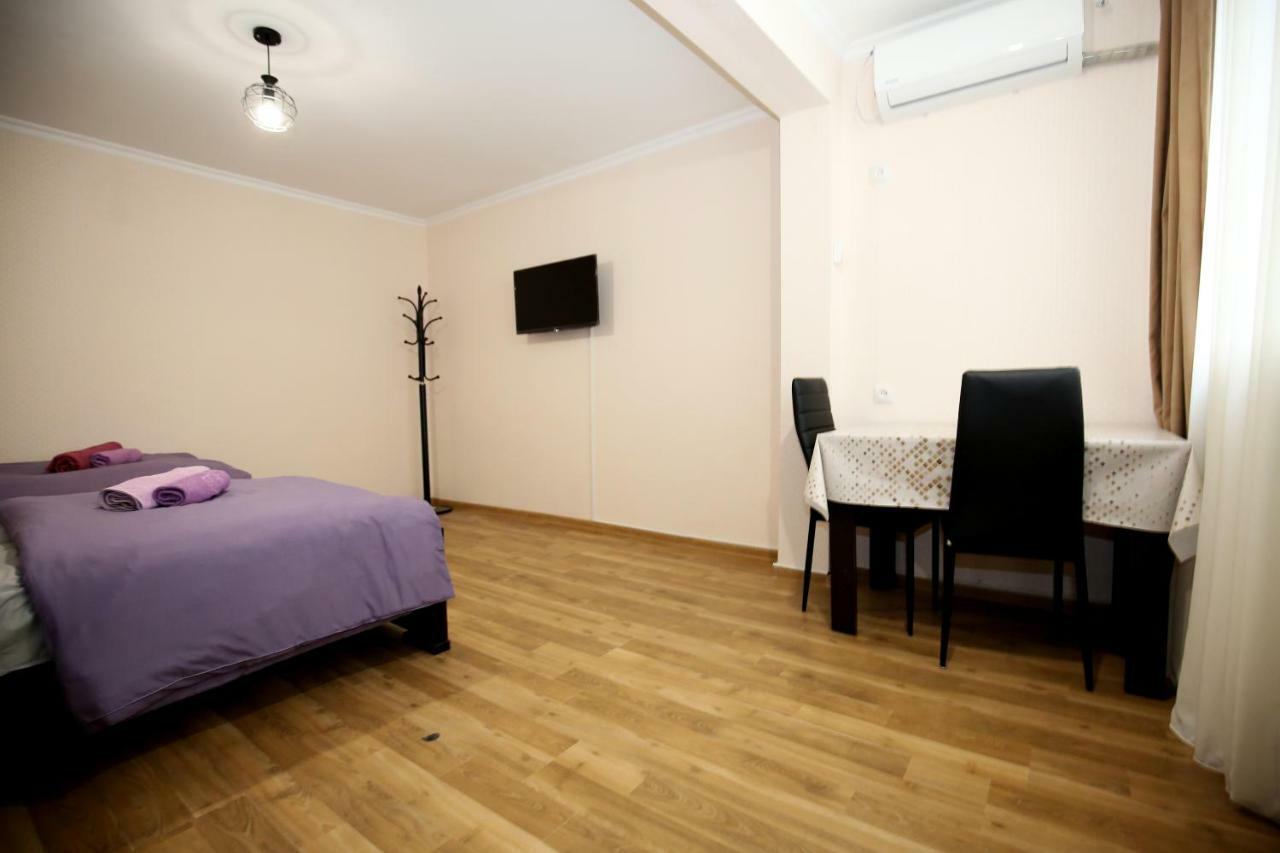 Guest House Zatika Tbilisi Ngoại thất bức ảnh