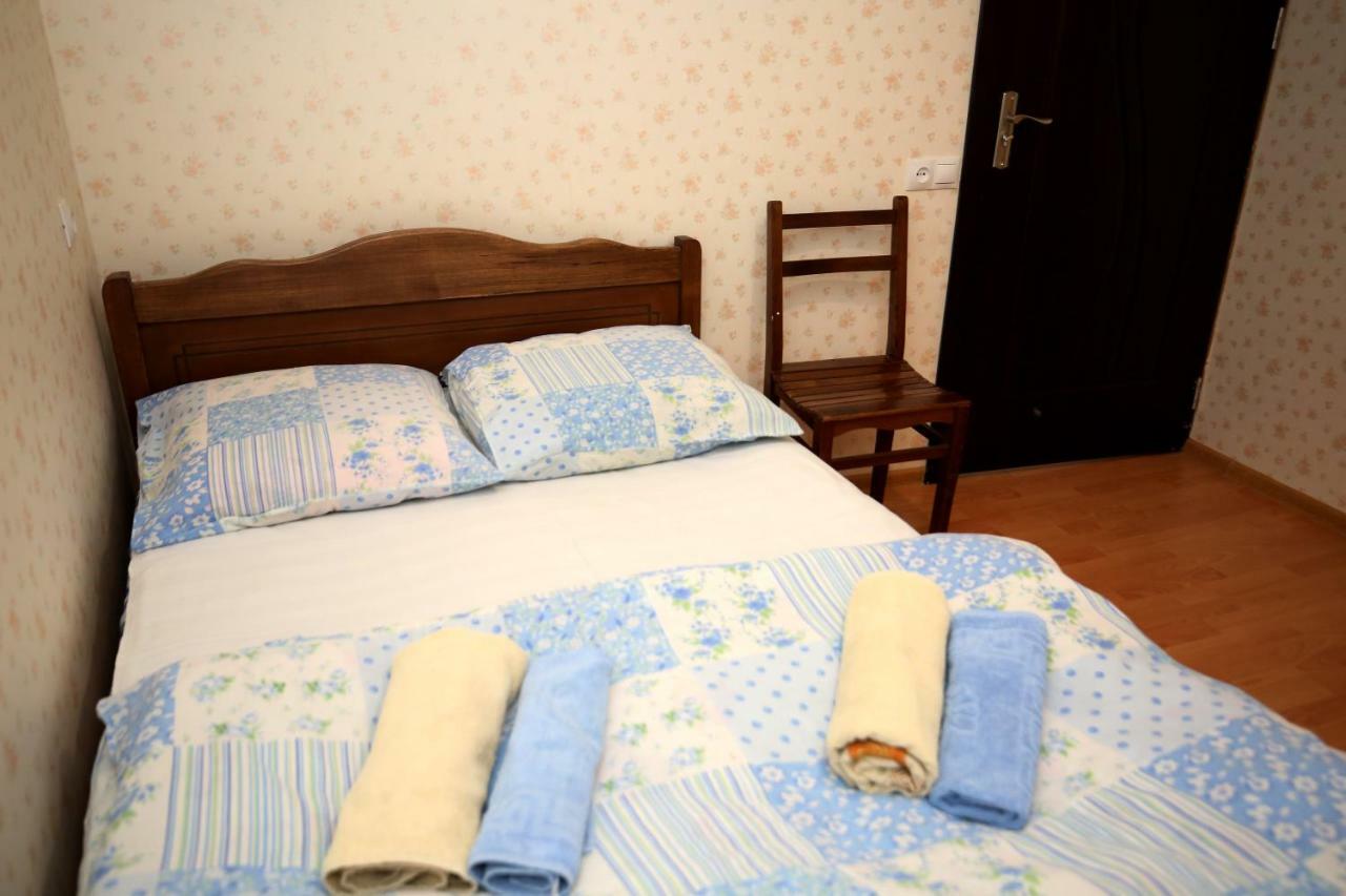 Guest House Zatika Tbilisi Ngoại thất bức ảnh