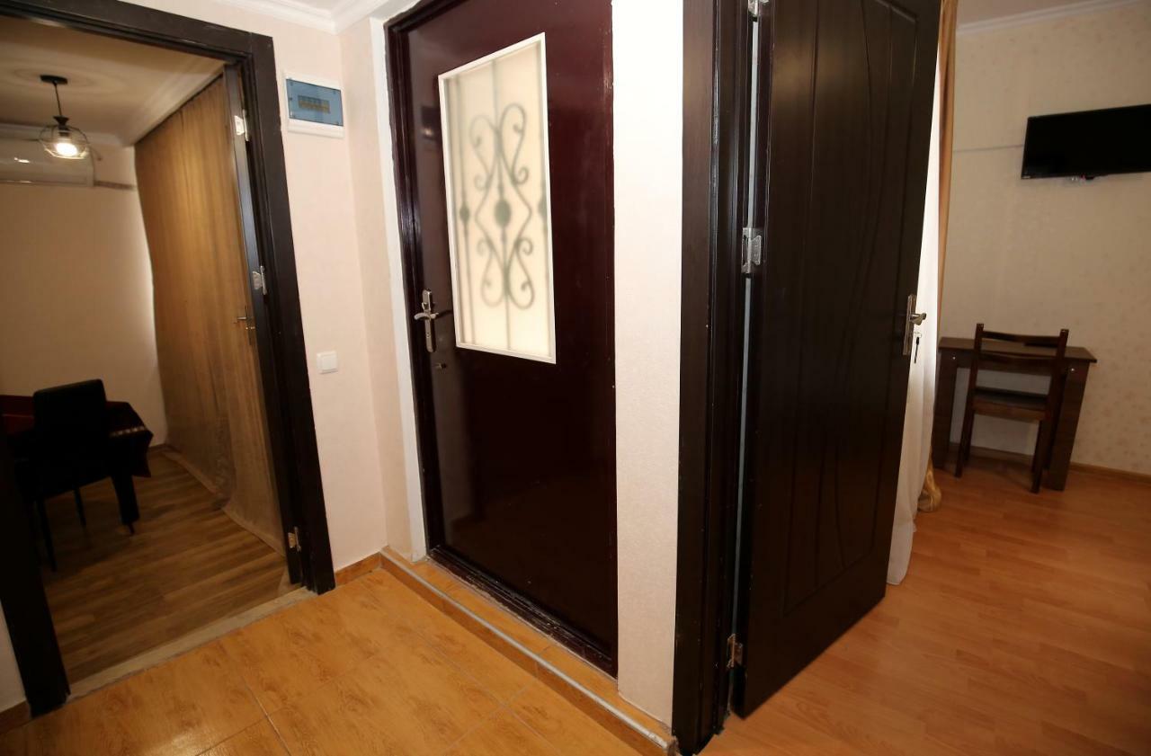 Guest House Zatika Tbilisi Ngoại thất bức ảnh