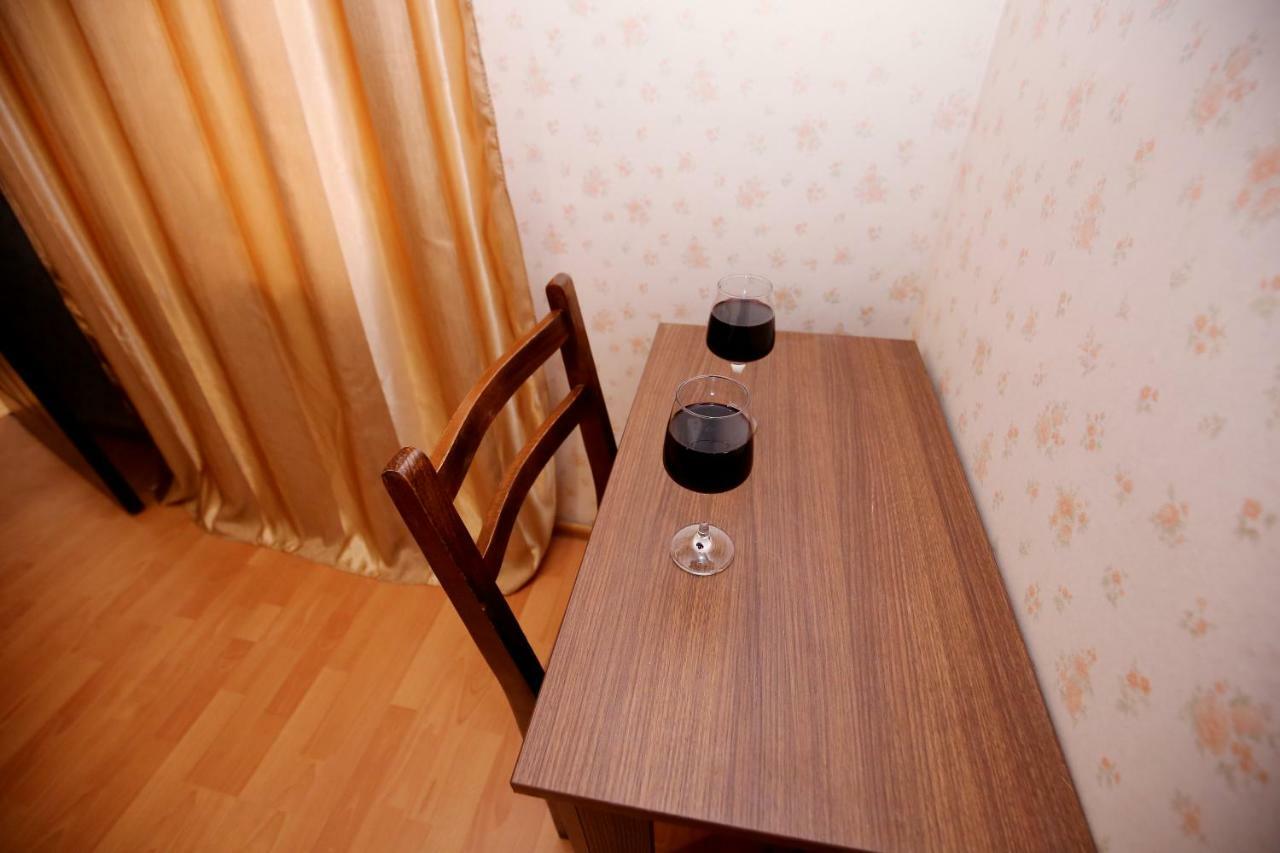 Guest House Zatika Tbilisi Ngoại thất bức ảnh