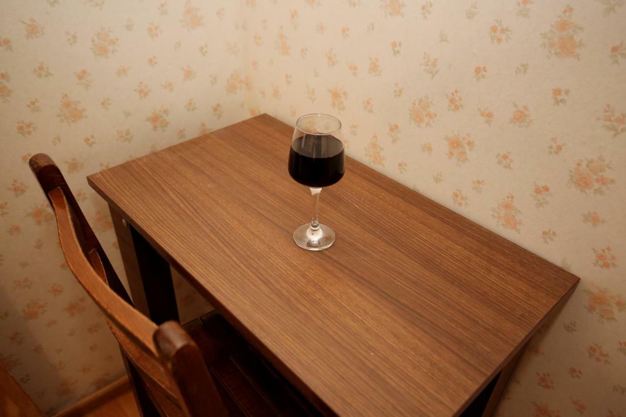 Guest House Zatika Tbilisi Ngoại thất bức ảnh