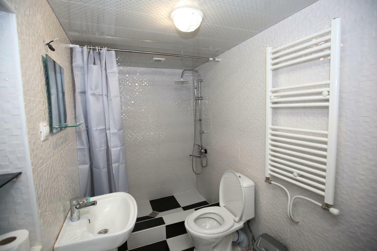 Guest House Zatika Tbilisi Ngoại thất bức ảnh