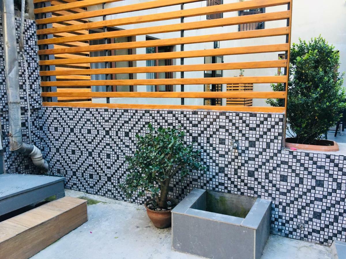 Guest House Zatika Tbilisi Ngoại thất bức ảnh