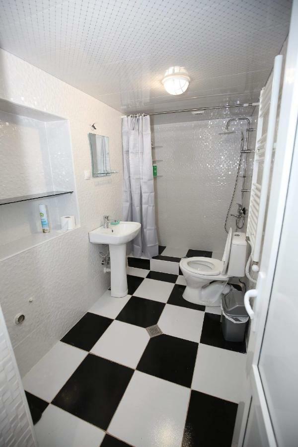 Guest House Zatika Tbilisi Ngoại thất bức ảnh