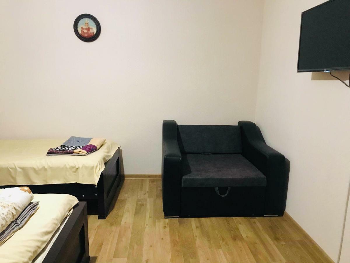 Guest House Zatika Tbilisi Ngoại thất bức ảnh