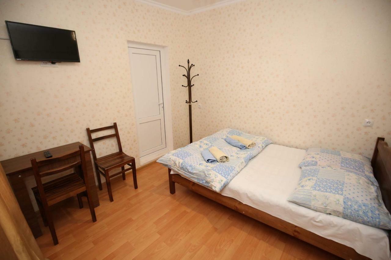 Guest House Zatika Tbilisi Ngoại thất bức ảnh