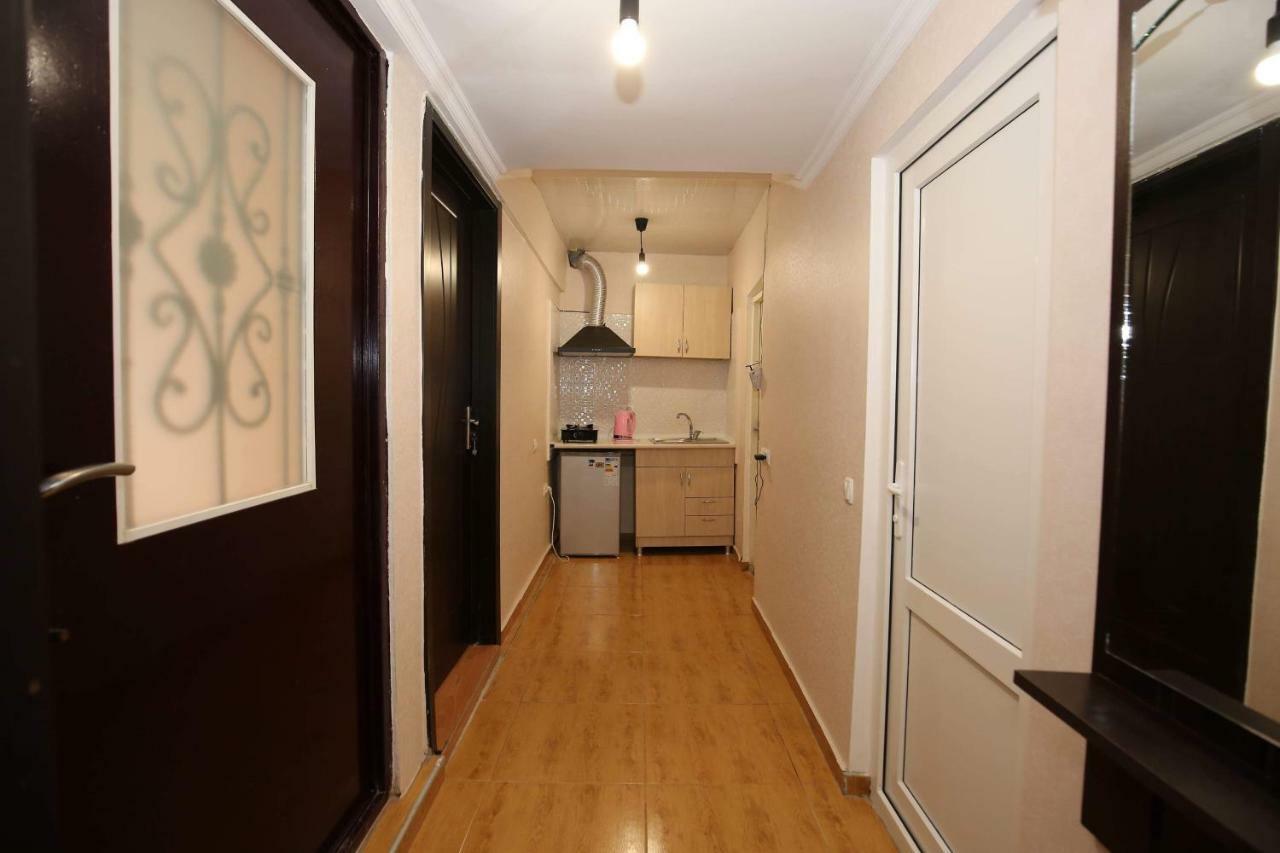 Guest House Zatika Tbilisi Ngoại thất bức ảnh