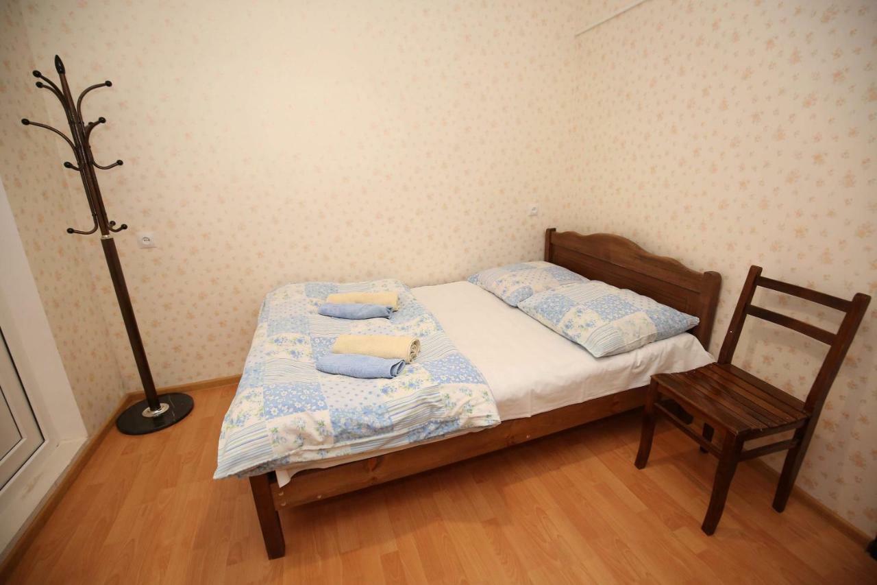 Guest House Zatika Tbilisi Ngoại thất bức ảnh